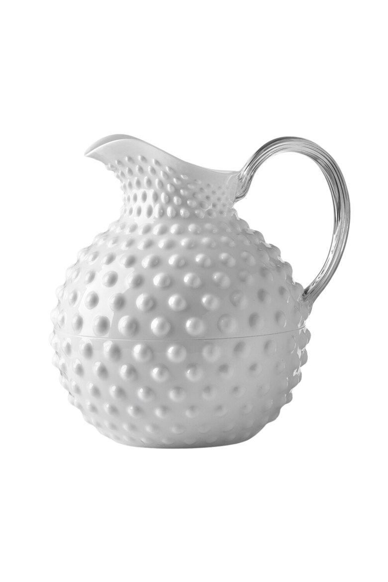 Sister Rosetta Pitcher, Main, color, WHITE
