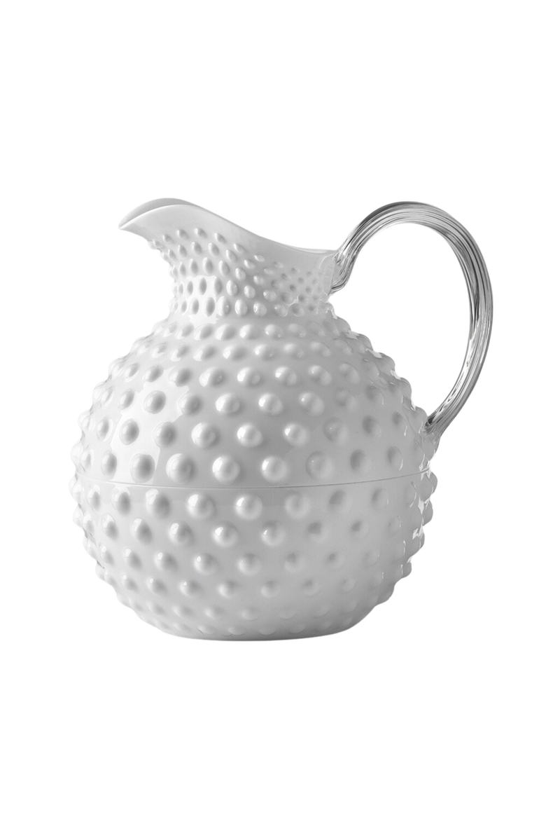 Mario Luca Giusti Sister Rosetta Pitcher, Main, color, White