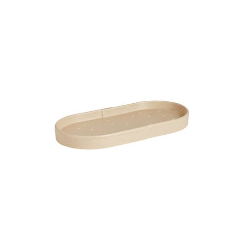Aki Oval Tray