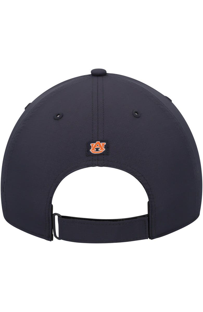 '47 Men's '47  Navy Auburn Tigers Microburst Clean Up Adjustable Hat, Alternate, color, 