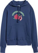 Service Works Radish Organic Cotton Hoodie