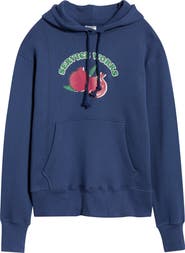 Service Works Radish Organic Cotton Hoodie