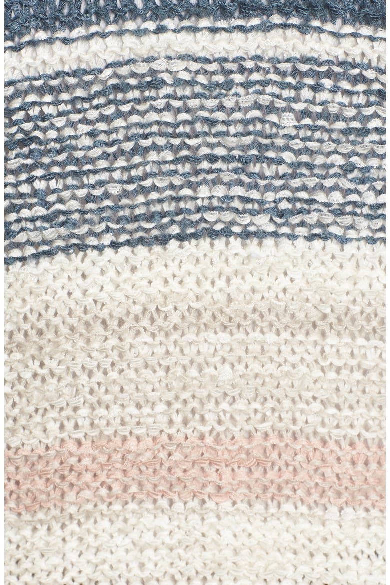 Reena Sweater, Alternate, color, LATTE