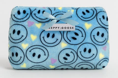 Plush Pouch