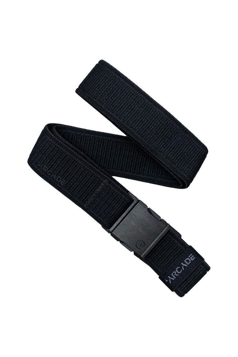 Atlas Belt - Kids', Main, color, Black