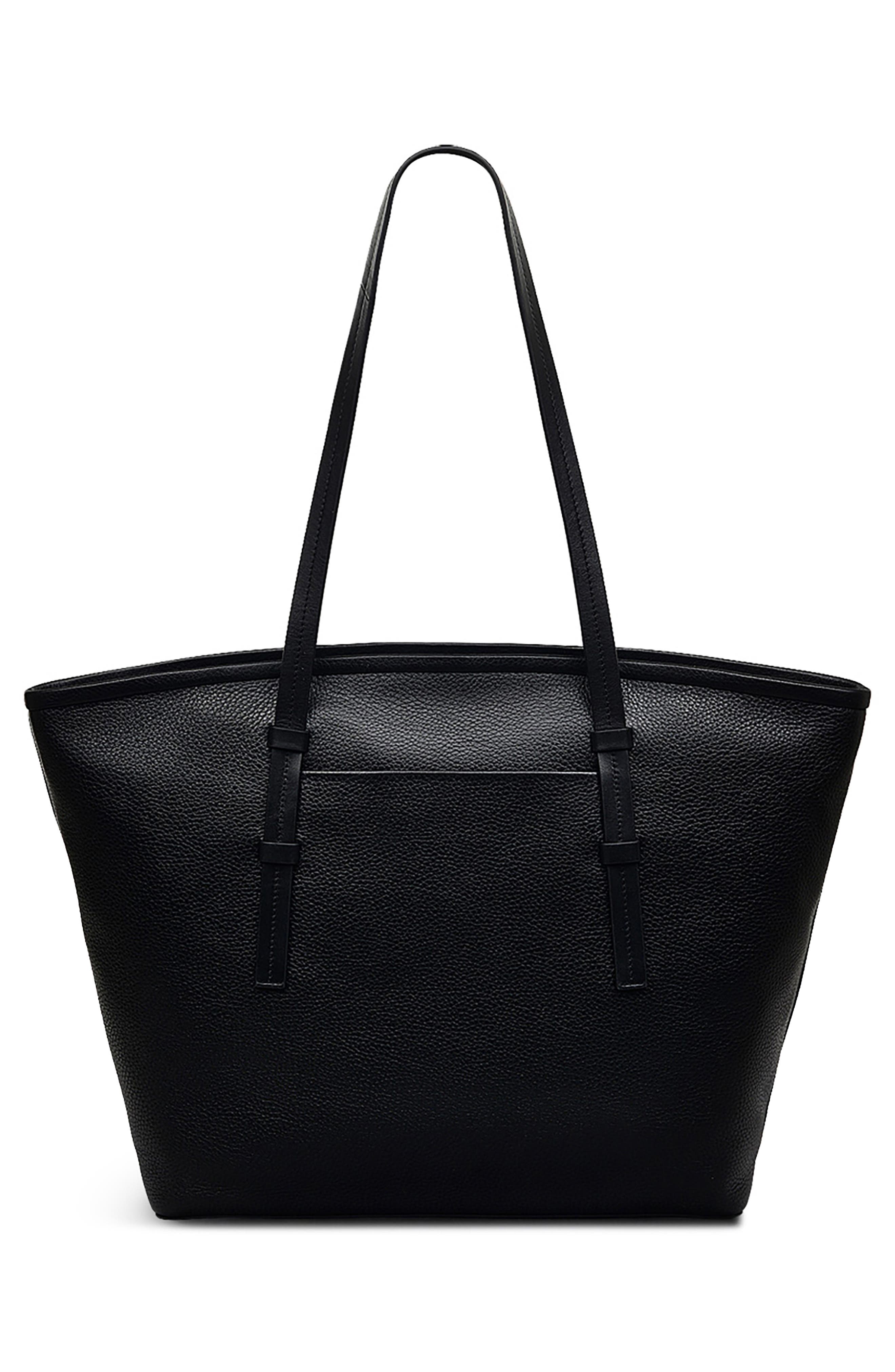 Radley Bridgewater 2.0 Medium Tote, Alternate, color, Black