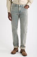 HIROSHI KATO The Hammer Straight Leg Jeans