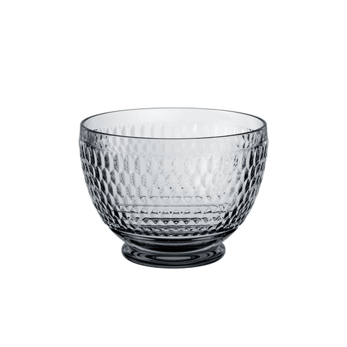 Villeroy & Boch Boston Bowl In Clear