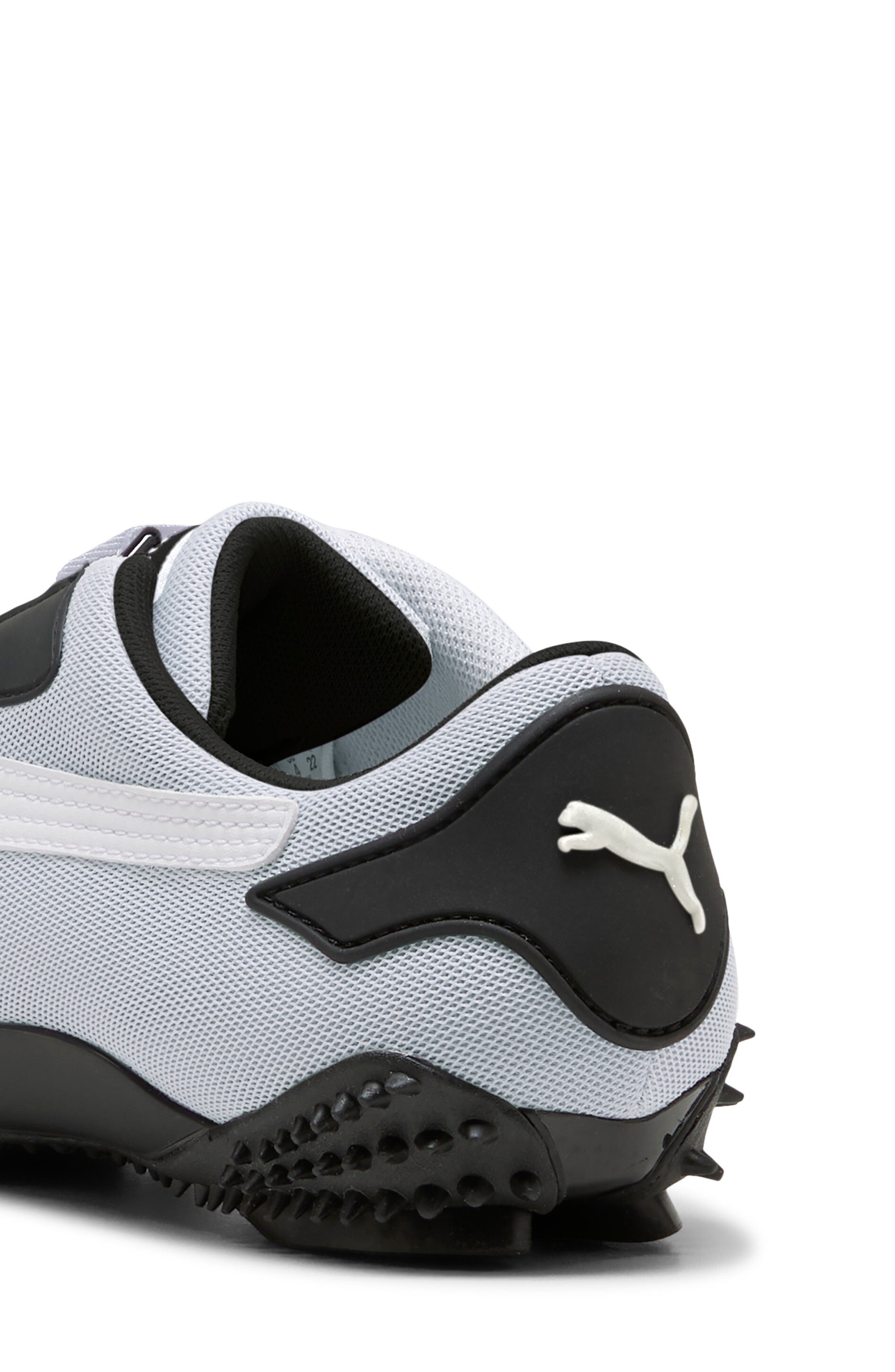 Kids' Mostro OG Prime Jr. Sneaker, Alternate, color, SILVER MIST/ PUMA WHITE