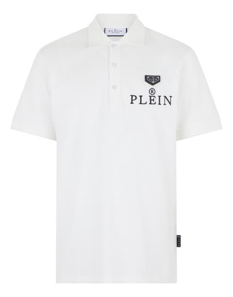 Polo T-Shirt Plein R Men
