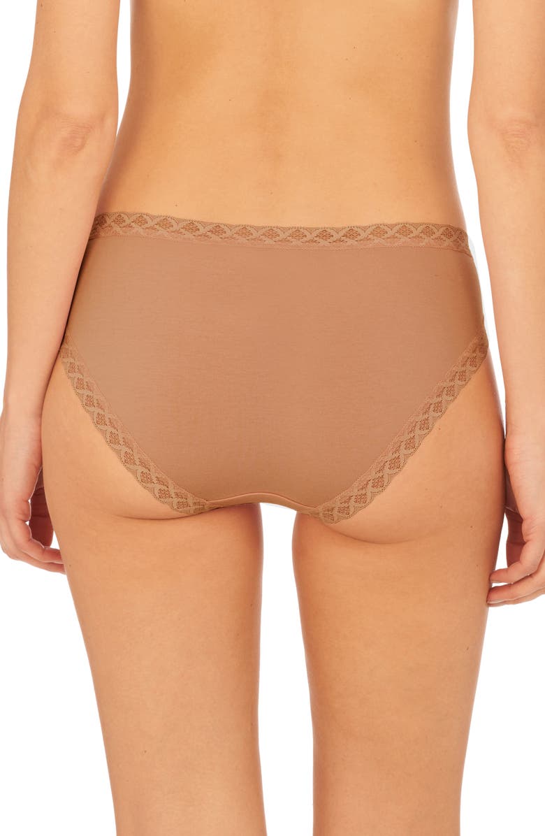 Bliss Cotton French Cut Briefs