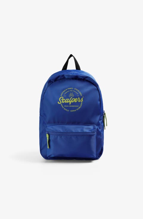 Active Backpack Kids
