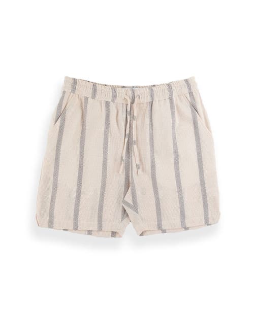 Sovereign Code Passport Shorts In Neutral