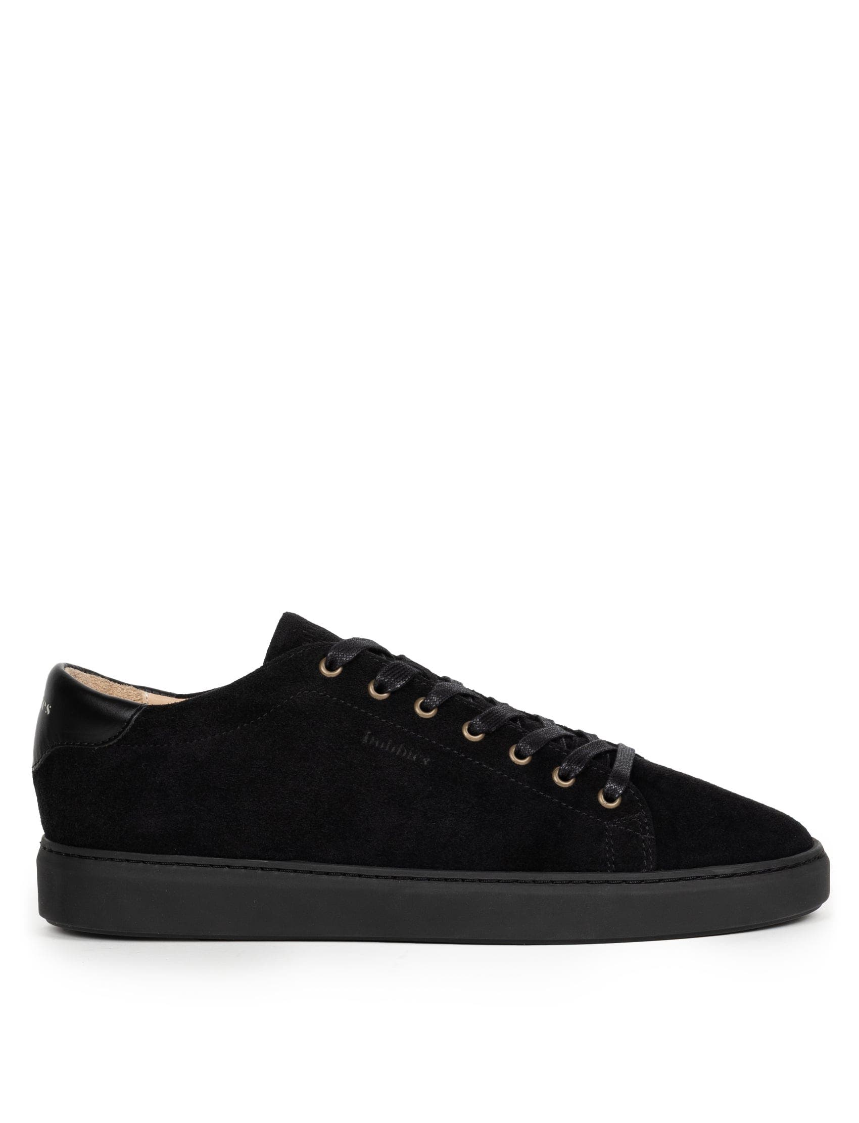 Montana Sneakers, Alternate, color, Black