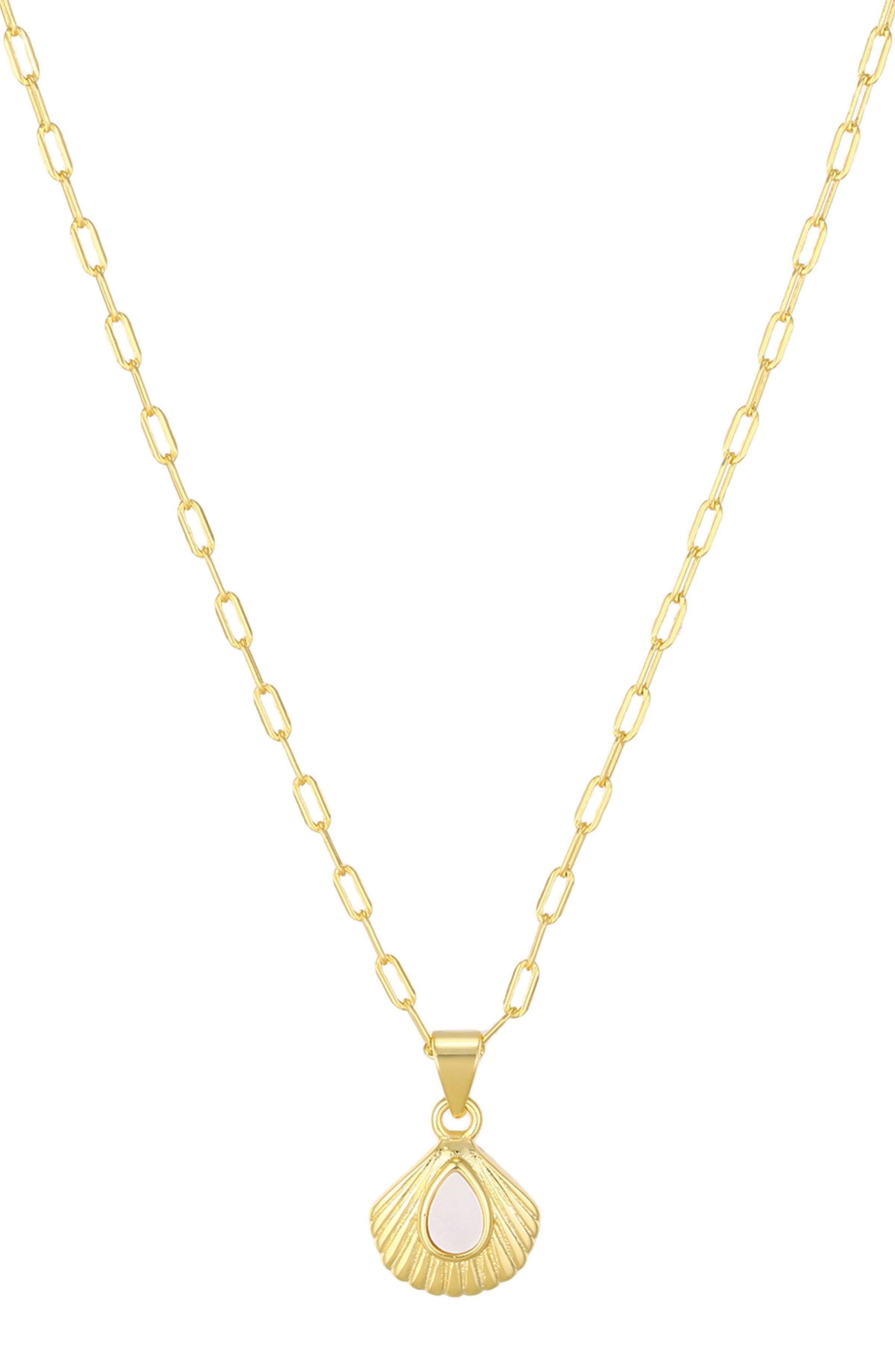 selected GOLD/ WHITE