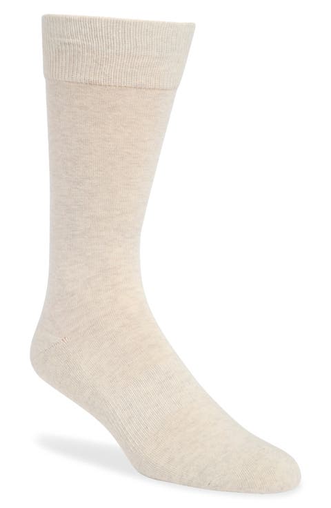 Cushion Foot Socks