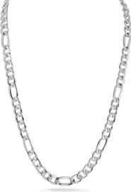 GLAZE JEWELRY Chunky Chain Choker Necklace