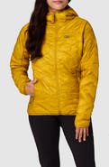 Outdoor Research SuperStrand LT Hooded Jacket