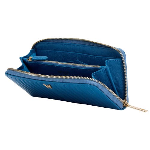 Wolf Mimi Continental Wallet