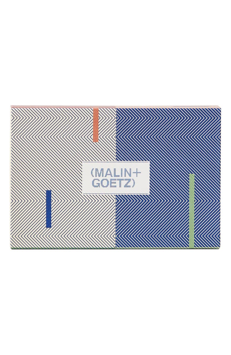 MALIN+GOETZ 6-Piece Fragrance Discovery Kit $24 Value, Alternate, color, 