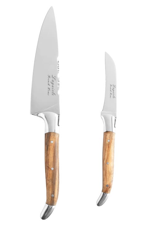 2-Piece Connoisseur Knife Set