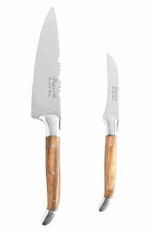 2-Piece Connoisseur Knife Set