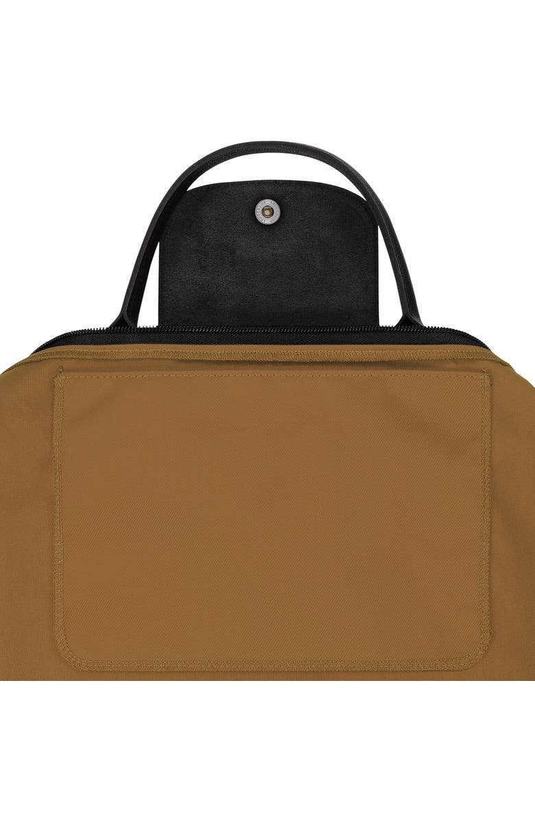 Longchamp Small Le Pliage Energy Recycled Canvas Crossbody Bag, Alternate, color,