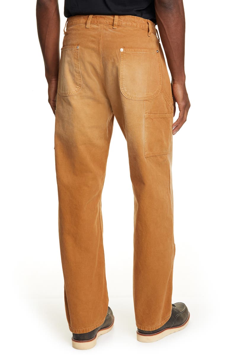 BILLY Los Angeles Panel Straight Leg Pants, Alternate, color, 