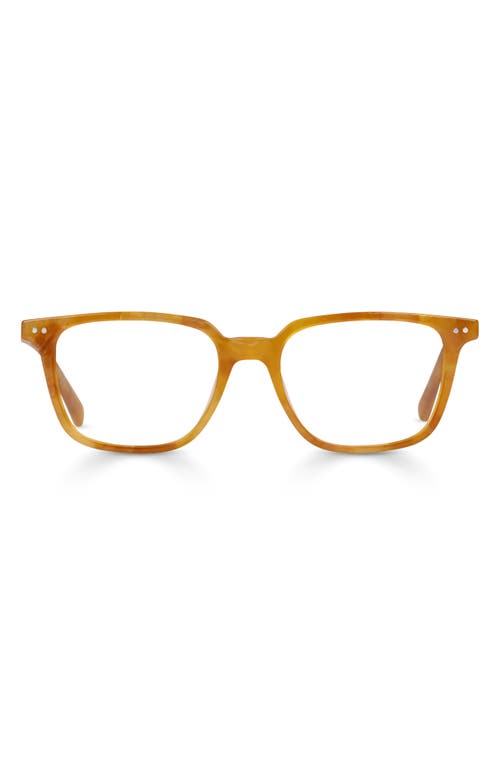 Eyebobs C-suite 50mm Reading Glasses In Caramel Swirl