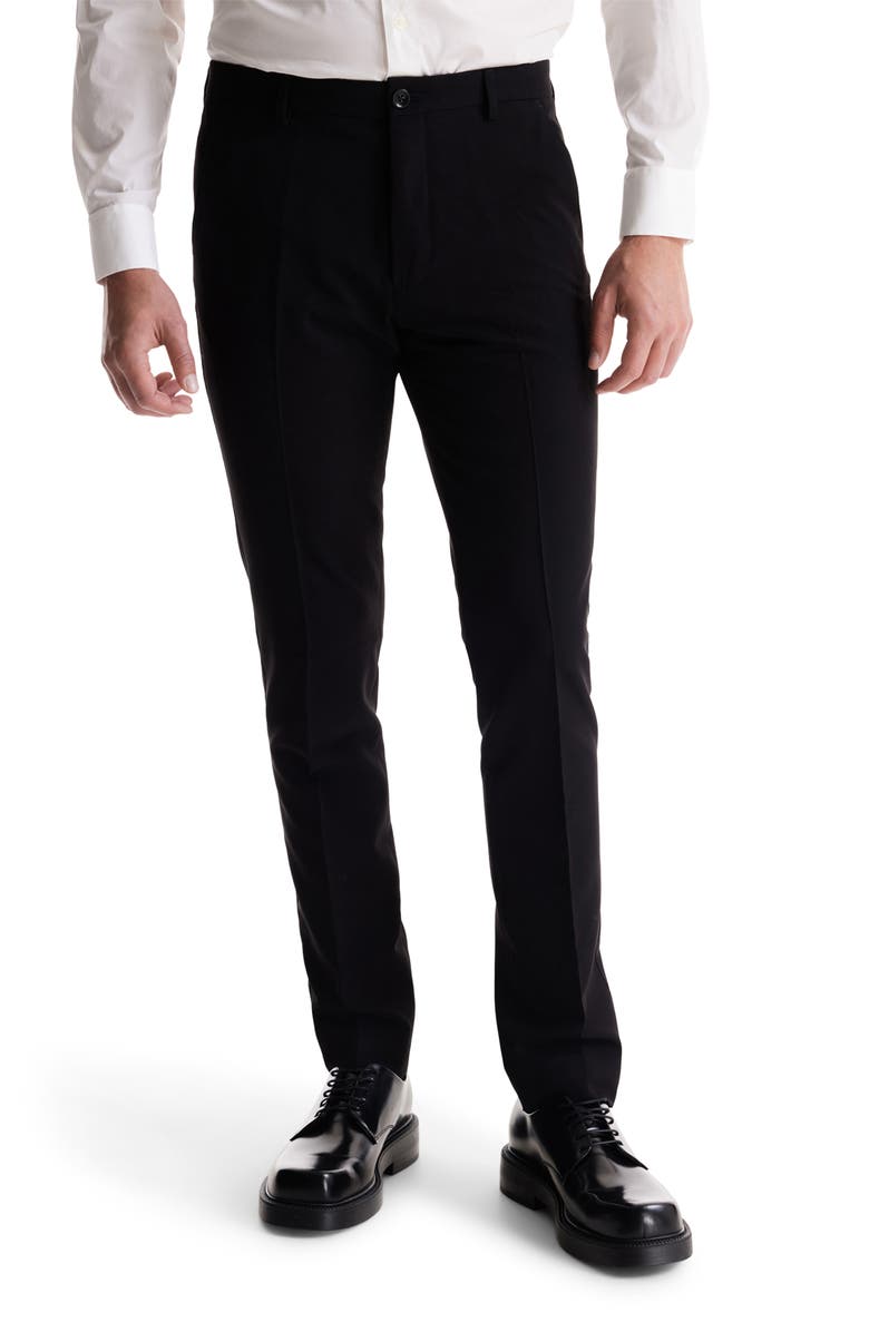 SOFT CLOTH Soft City Twill Chinos, Main, color, 