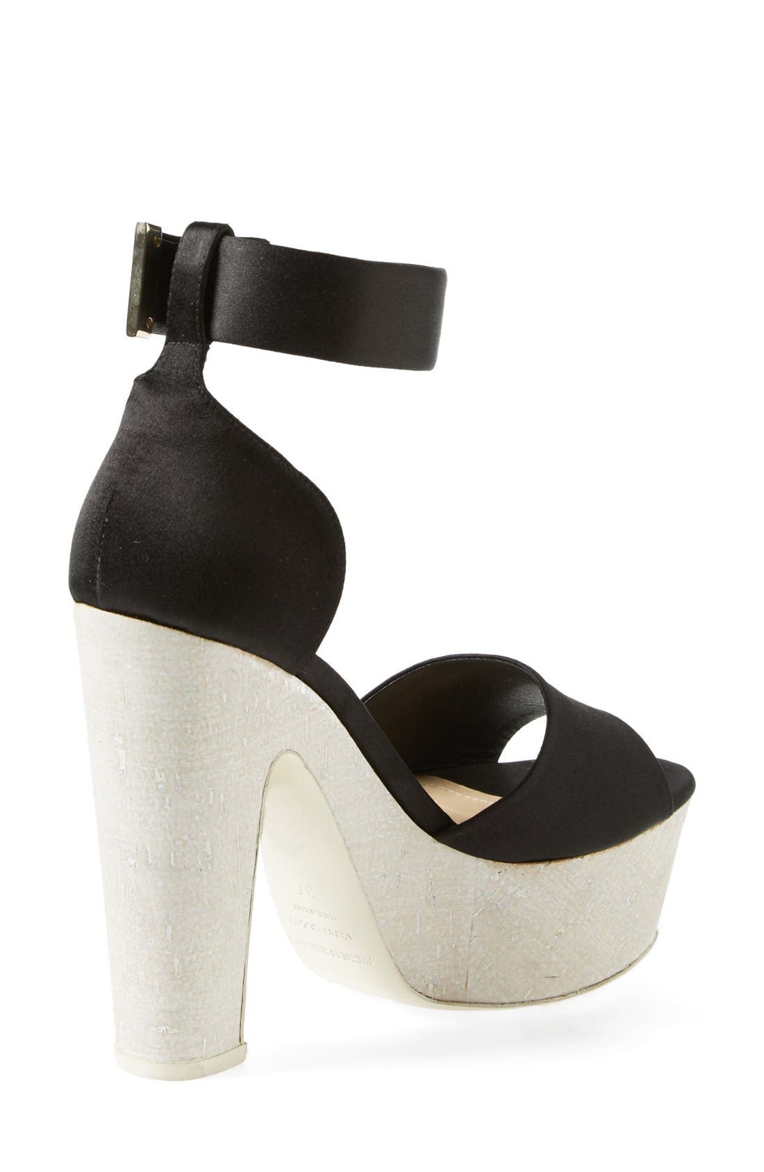 Nicholas Kirkwood , Alternate, color, 