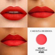 Carolina Herrera Good Girl Velvet Matte Liquid Lipstick