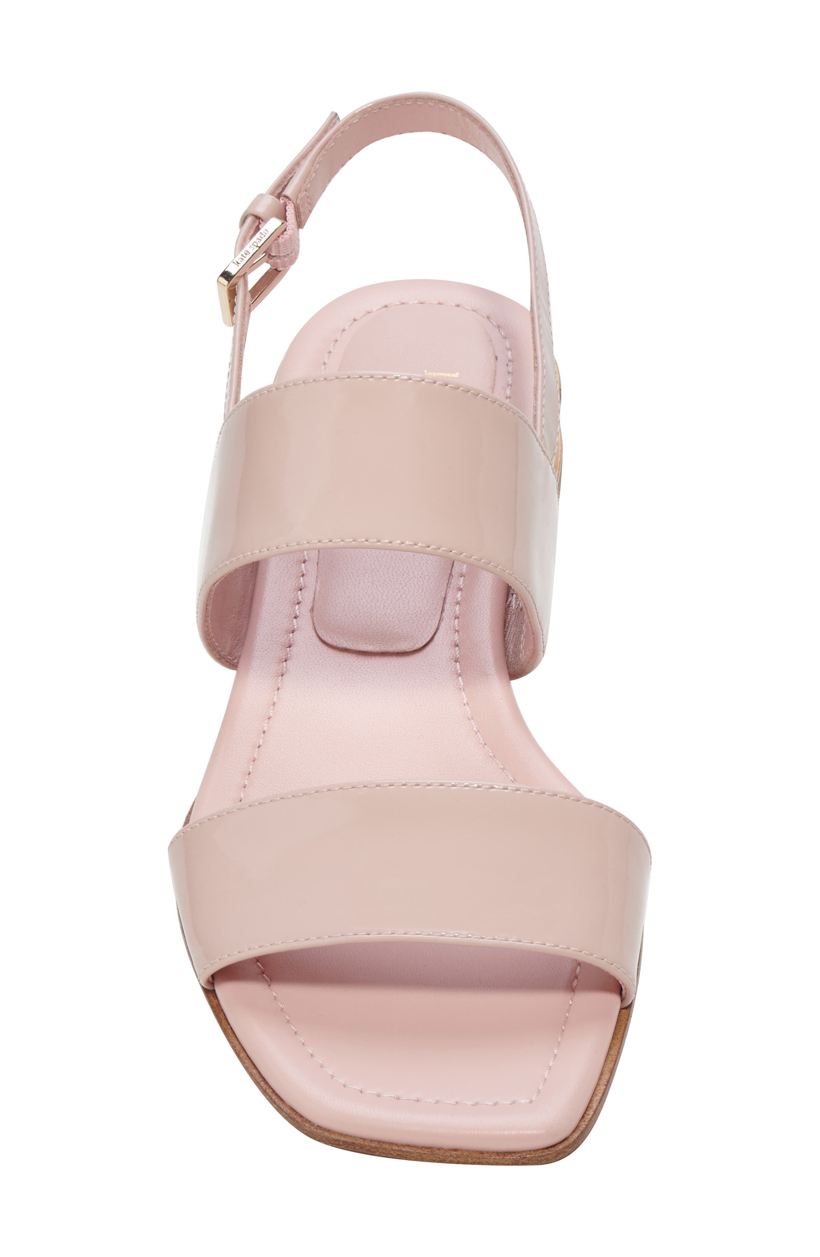 Kate Spade New York merritt slingback sandal, Alternate, color, Pale Vellum