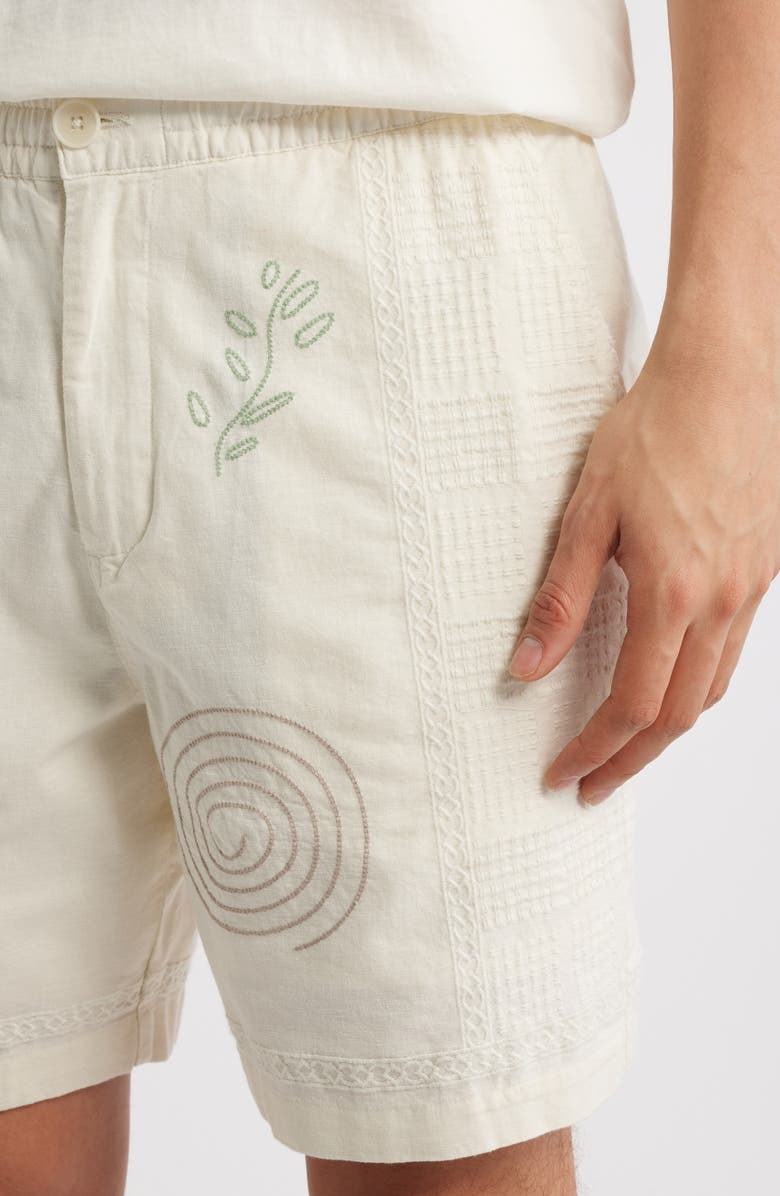 Wax London Kurt Shorts, Alternate, color, 