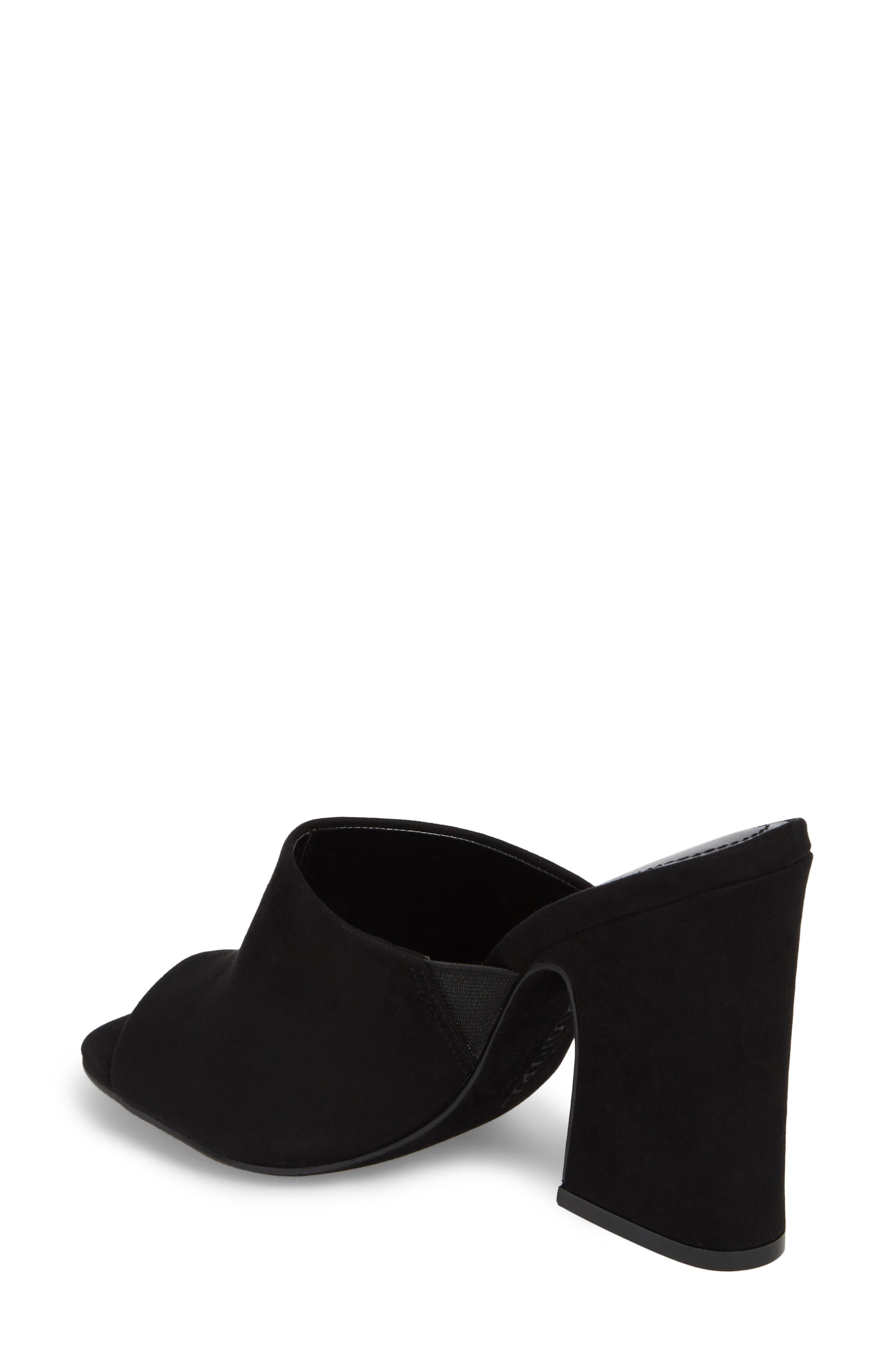 Charles by Charles David Hector Mule, Alternate, color, 