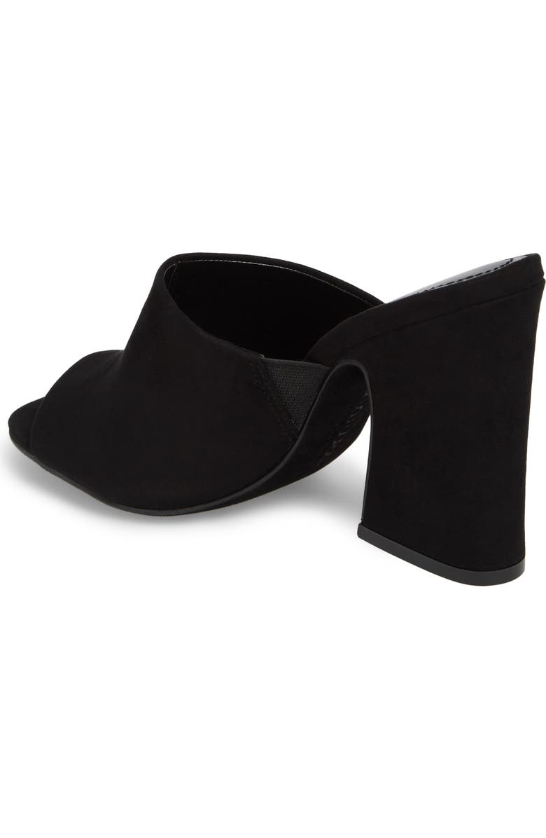 Charles by Charles David Hector Mule, Alternate, color,