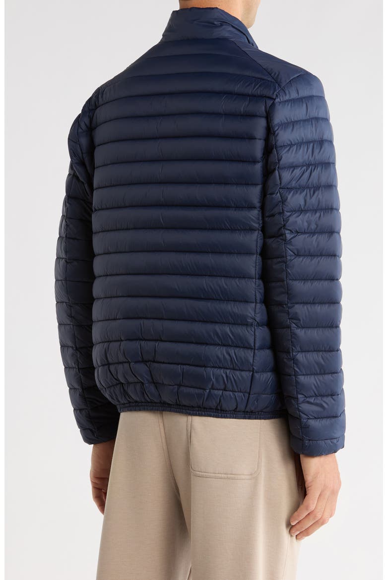 Francesco Packable Jacket, Alternate, color, NAVY BLUE