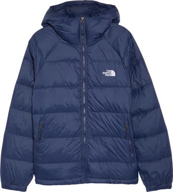 The North Face Hydrenalite 550 Fill Power Down Hooded Jacket