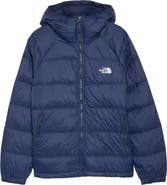 The North Face Hydrenalite 550 Fill Power Down Hooded Jacket