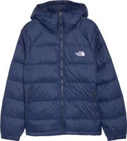 The North Face Hydrenalite 550 Fill Power Down Hooded Jacket