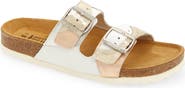 Naot San Diego Slide Sandal