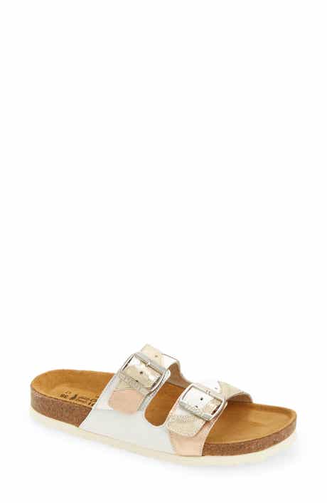 Naot San Diego Slide Sandal