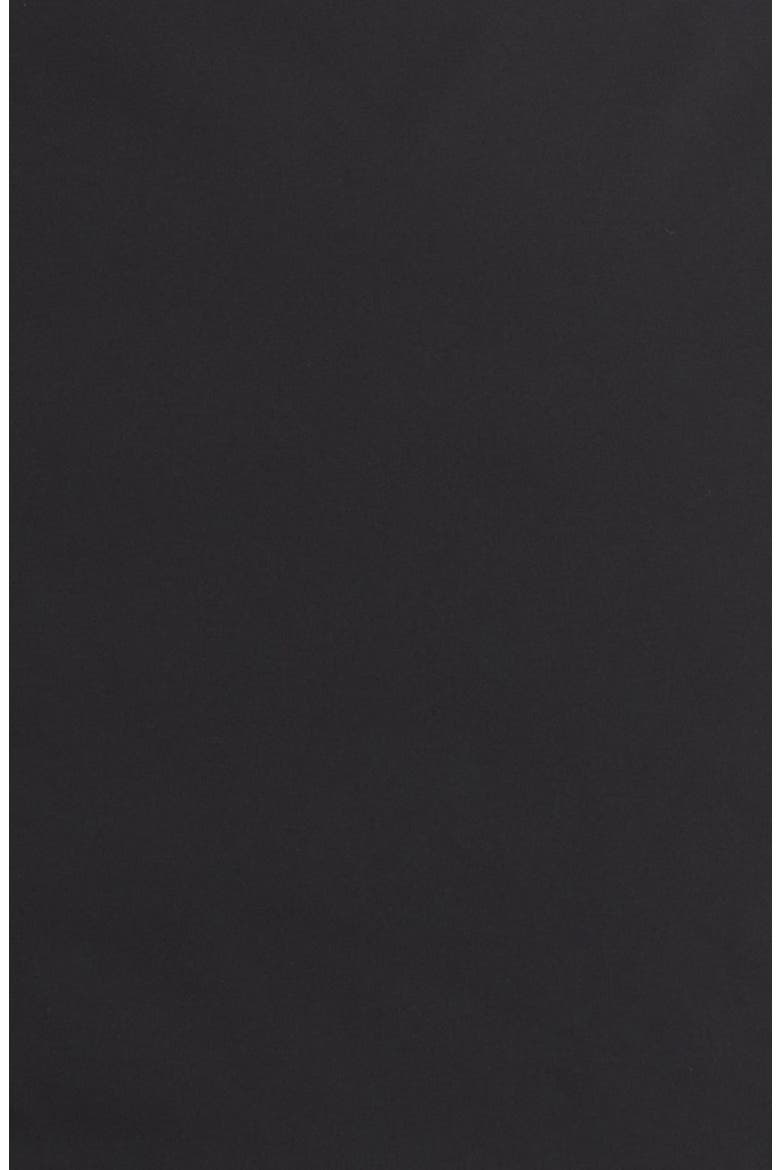 Leyla Hooded Water Repellent Insulated Recycled Polyester Coat, Alternate, color, BLACK