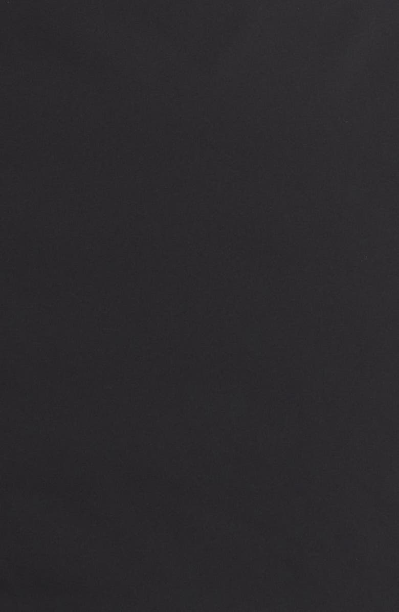 Save The Duck Leyla Hooded Water Repellent Insulated Recycled Polyester Coat, Alternate, color, 