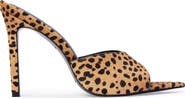 BLACK SUEDE STUDIO Bella 100 Mule