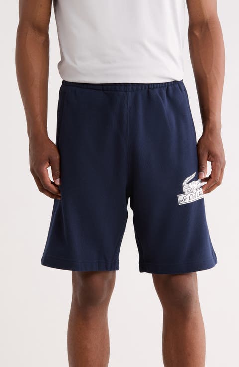 Cotton Pull-On Shorts