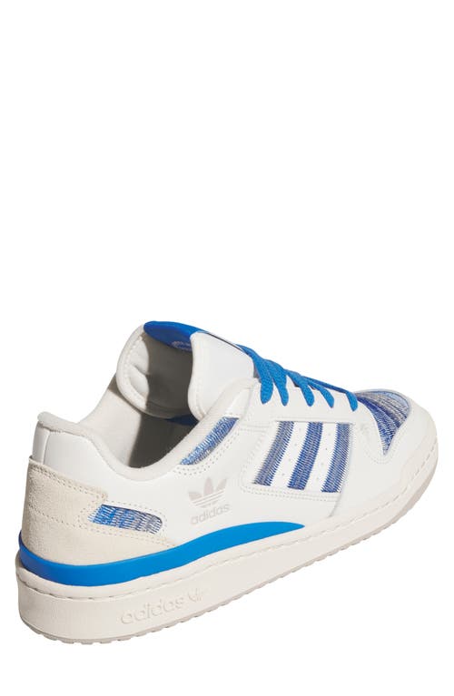 Adidas Originals Adidas Forum Low Cl Sneaker
