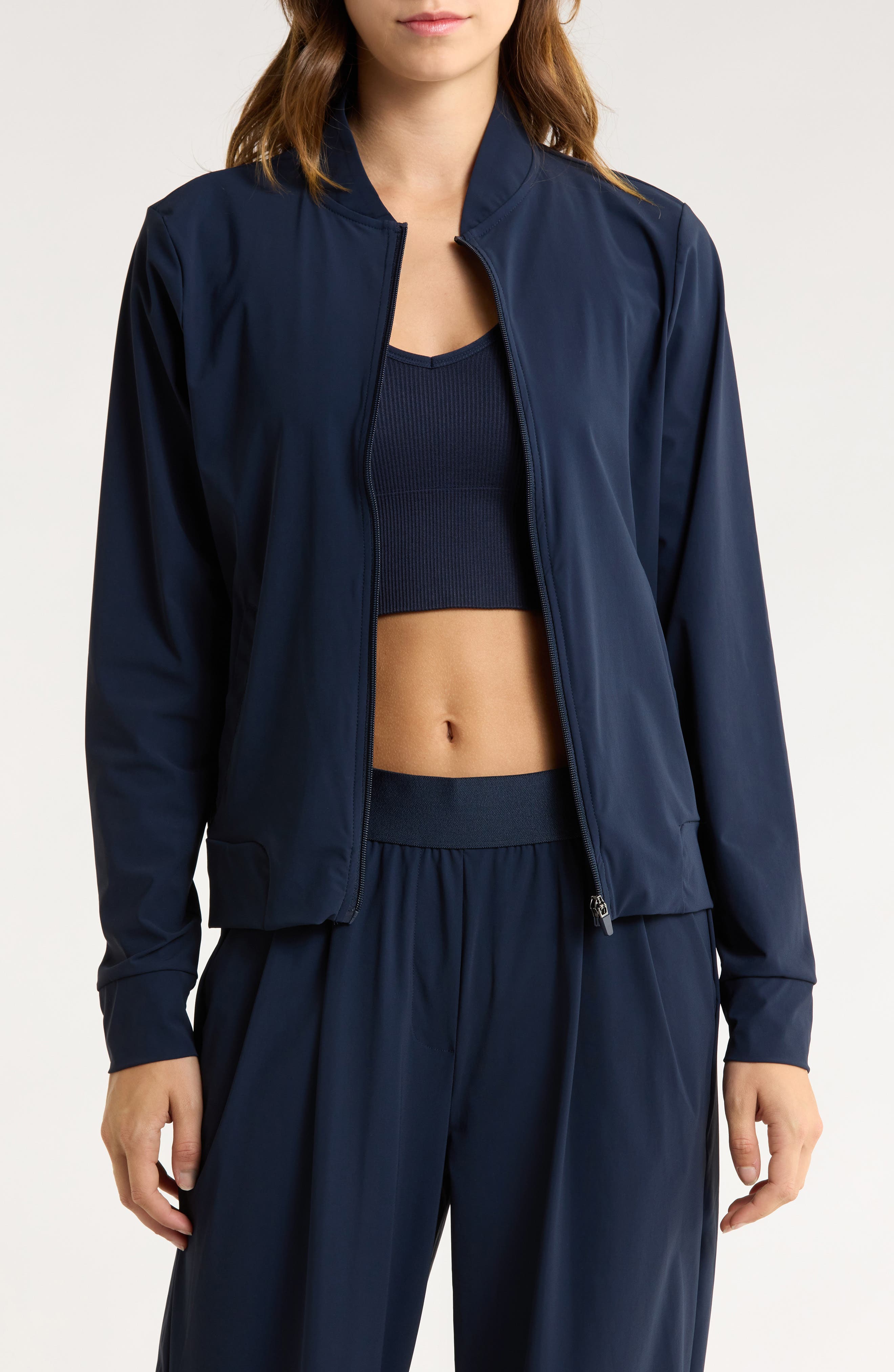 TRUE NAVY