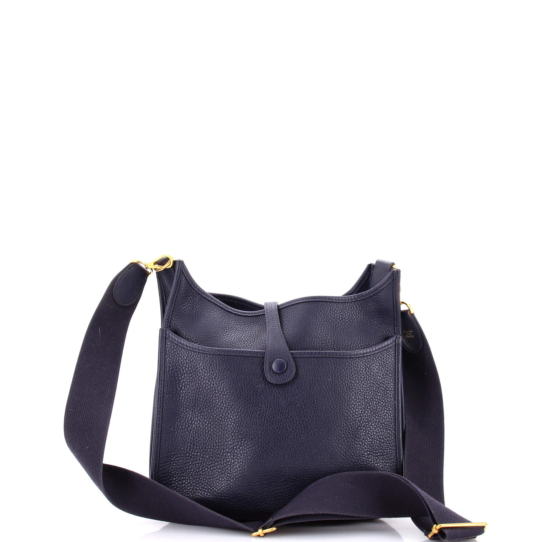 Evelyne Bag Gen III Clemence PM, Alternate, color, Blue