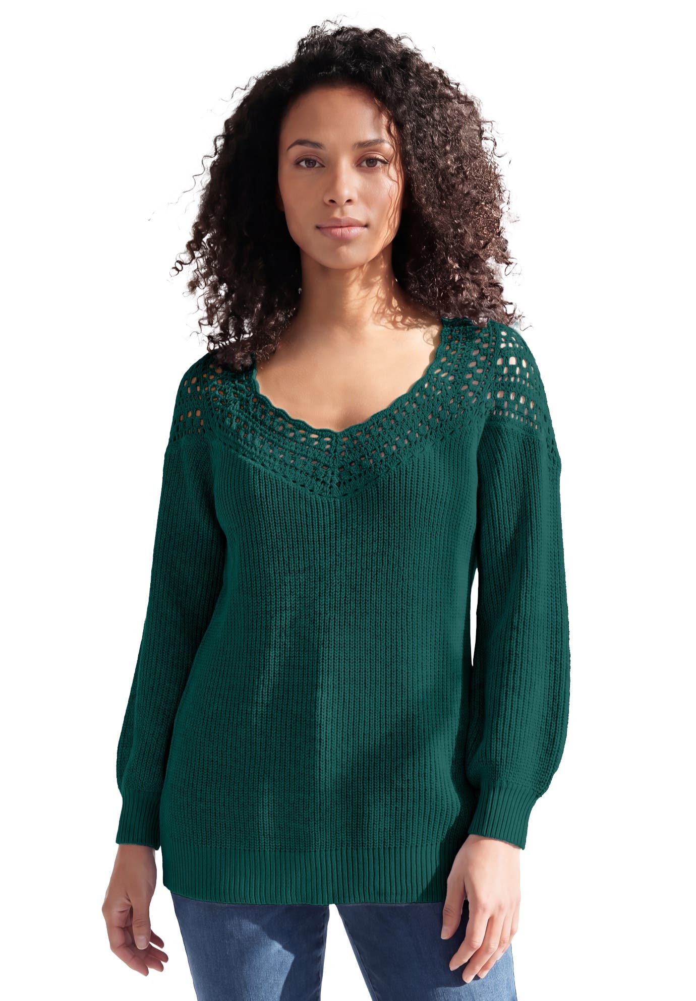 EMERALD GREEN